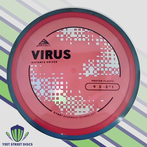 Proton Virus - Axiom 174.46g
