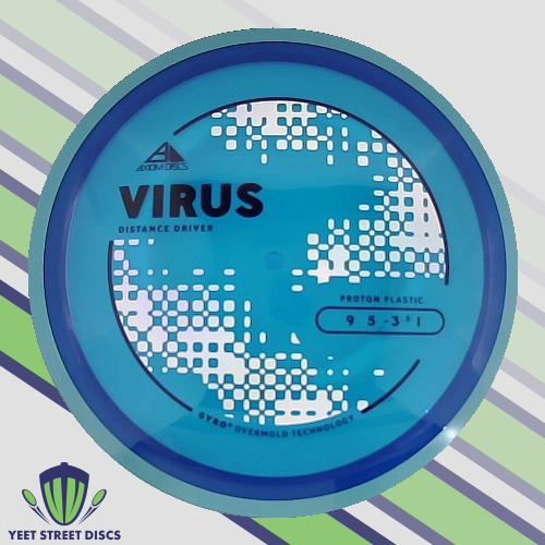 Proton Virus - Axiom 175.33g