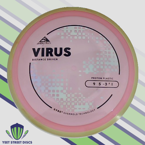 Proton Virus - Axiom 174.86g
