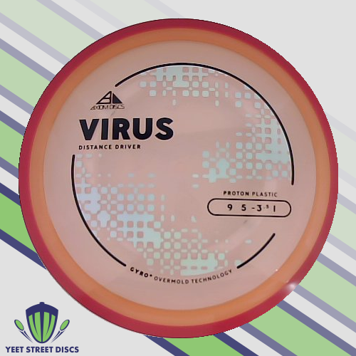 Proton Virus - Axiom 175.42g