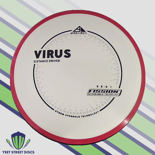 Fission Virus - Axiom 167.10g