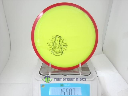 Lab Second Neutron Wrath - Axiom 155.07g