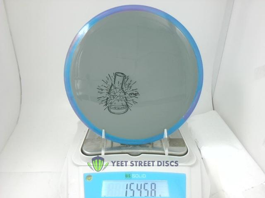 Lab Second Neutron Wrath - Axiom 154.58g