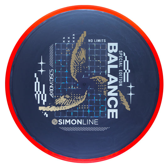 Axiom Simon Line Neutron Balance - Special Edition