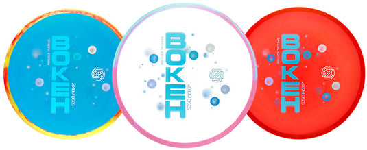 Axiom Bokeh Special Edition PRE-ORDER