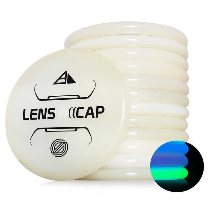 Axiom Total Eclipse Lens Cap Mini