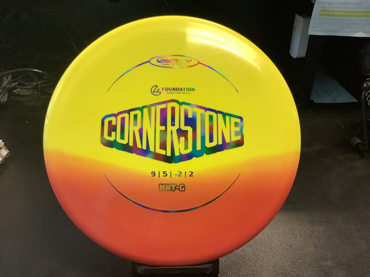 Harper Dip Dyes Gateway Foundation NXT-G Cornerstone 176 g