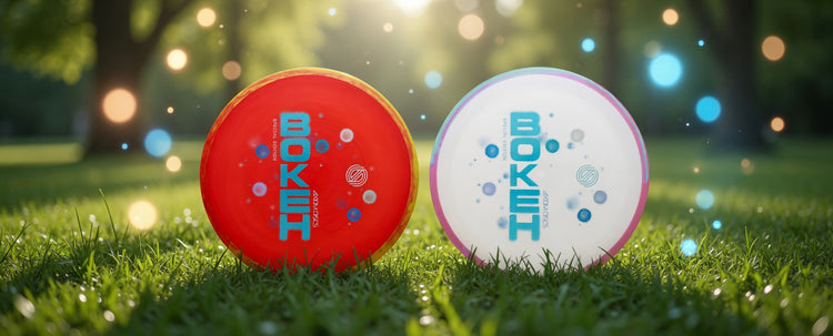 Bokeh Pre-Order