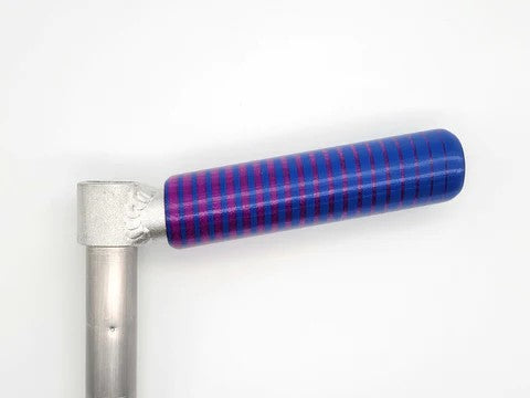 BriggsiWare Disc Golf Cart Grip