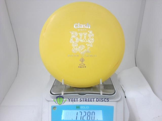 Softy Butter - Clash Discs 172.8g