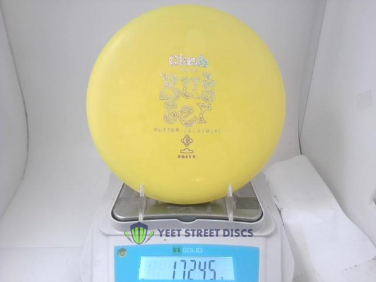 Softy Butter - Clash Discs 172.45g