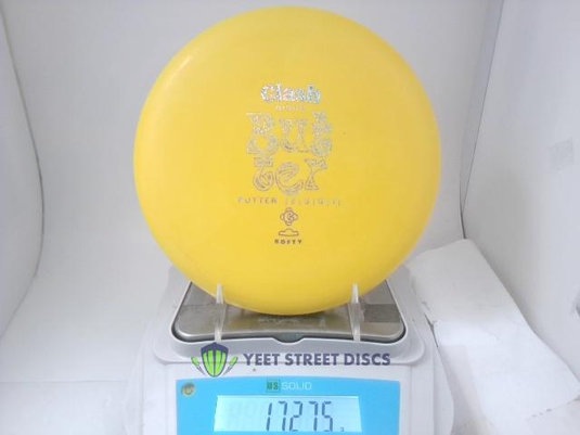 Softy Butter - Clash Discs 172.75g