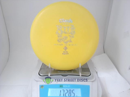 Softy Butter - Clash Discs 172.85g