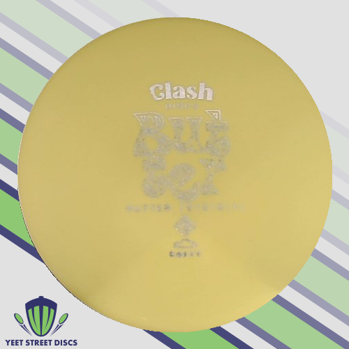 Softy Butter - Clash Discs 173.42g