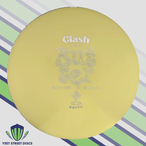 Softy Butter - Clash Discs 172.77g