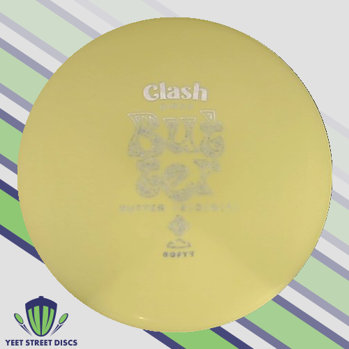 Softy Butter - Clash Discs 172.76g