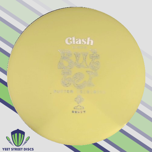 Softy Butter - Clash Discs 172.81g