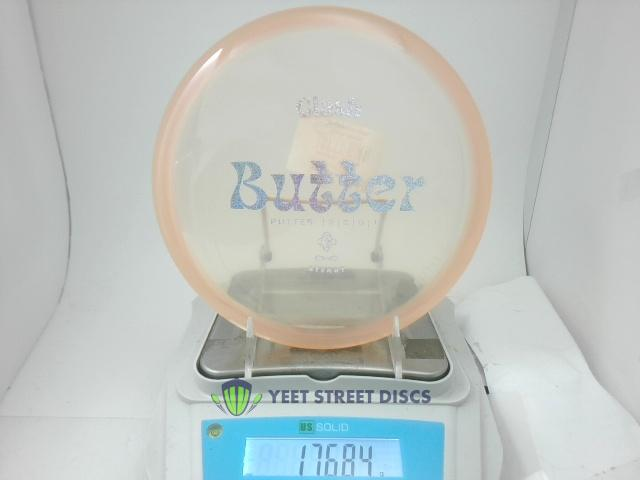 Steady Butter - Clash Discs 176.84g