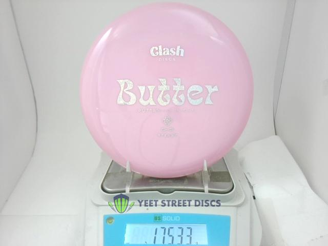 Steady Butter - Clash Discs 175.33g