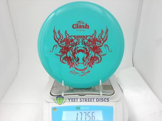 Evan Smith Steady Berry - Clash Discs 177.56g