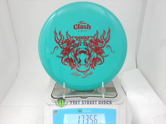 Evan Smith Steady Berry - Clash Discs 173.56g