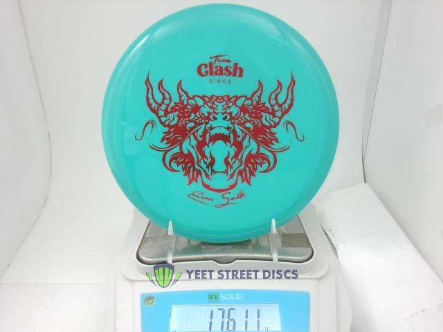 Evan Smith Steady Berry - Clash Discs 176.11g