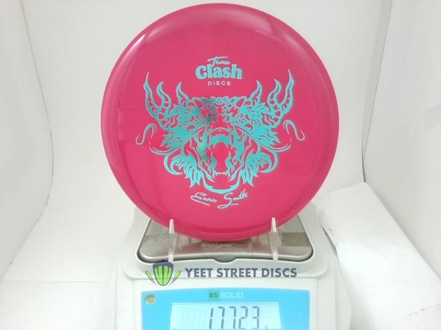 Evan Smith Steady Berry - Clash Discs 177.23g