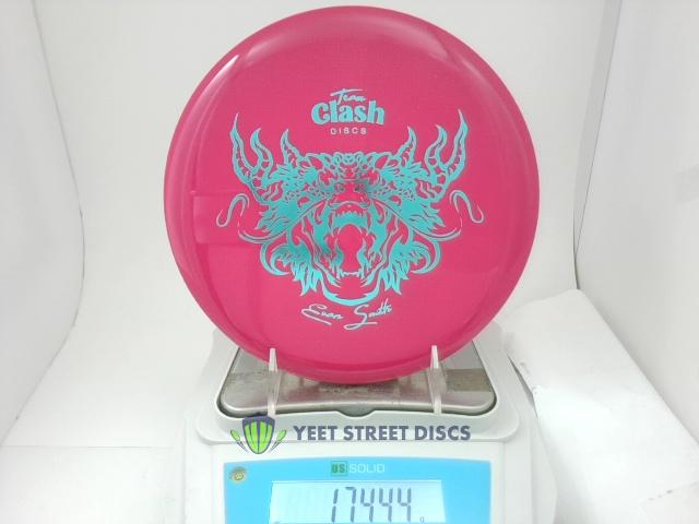 Evan Smith Steady Berry - Clash Discs 174.44g