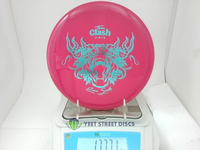 Evan Smith Steady Berry - Clash Discs 177.71g