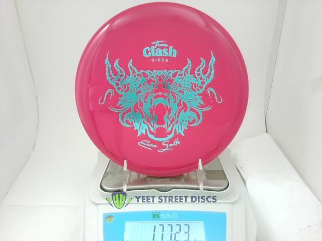 Evan Smith Steady Berry - Clash Discs 177.24g