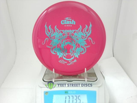 Evan Smith Steady Berry - Clash Discs 177.35g