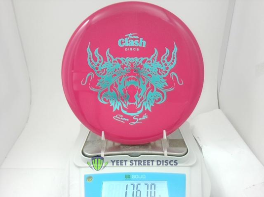 Evan Smith Steady Berry - Clash Discs 176.7g