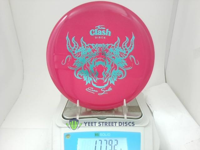 Evan Smith Steady Berry - Clash Discs 177.92g