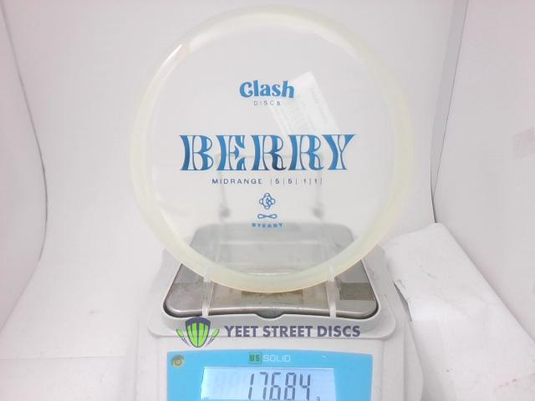 Steady Berry - Clash Discs 176.84g