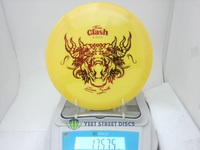 Evan Smith Steady Cookie - Clash Discs 175.75g