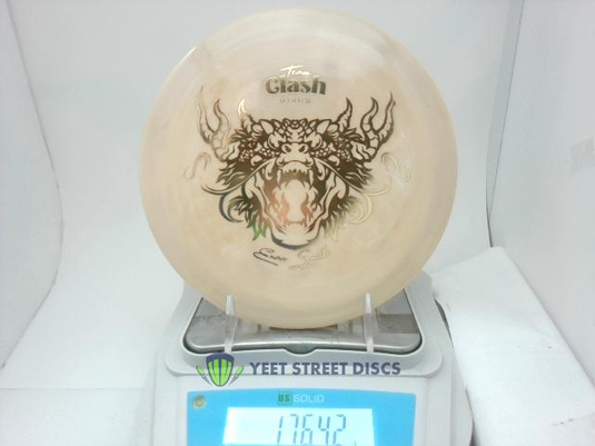 Evan Smith Steady Cookie - Clash Discs 176.42g