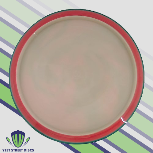 Load image into Gallery viewer, Must Bird Dyes Steady Cookie - Clash Discs 177.69g
