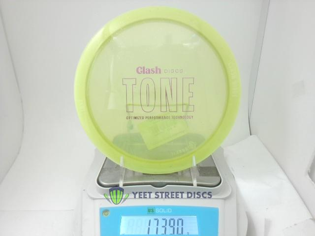 TONE Cookie - Clash Discs 173.9g