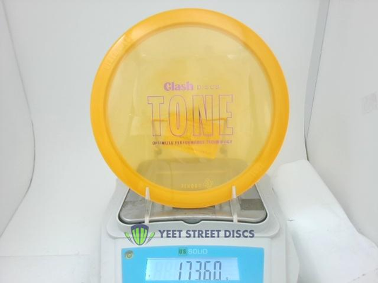 TONE Cookie - Clash Discs 173.6g