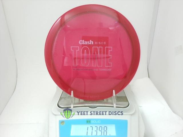 TONE Cookie - Clash Discs 173.98g