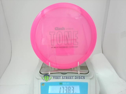 TONE Cookie - Clash Discs 173.83g