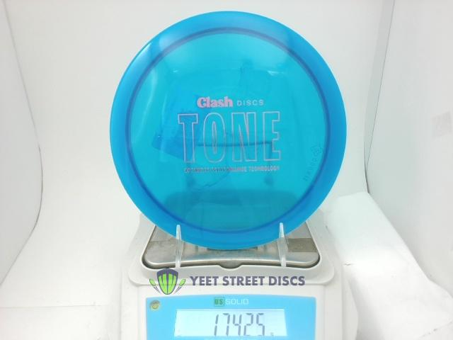 TONE Cookie - Clash Discs 174.25g