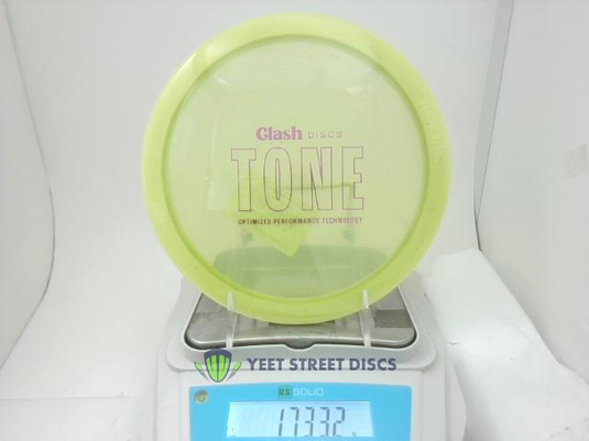 TONE Cookie - Clash Discs 173.32g