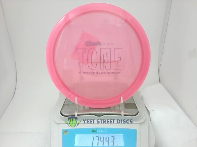 TONE Cookie - Clash Discs 174.43g