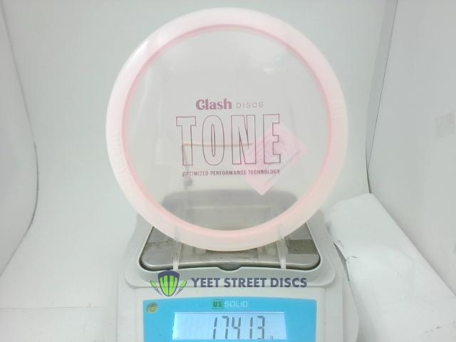 TONE Cookie - Clash Discs 174.13g