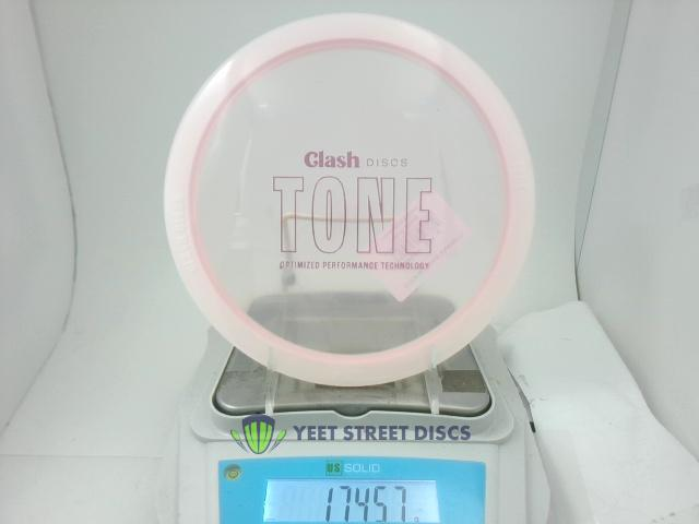 TONE Cookie - Clash Discs 174.57g