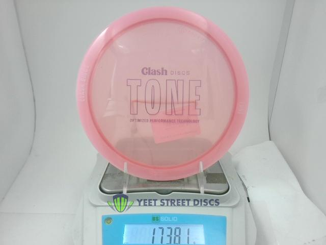 TONE Cookie - Clash Discs 173.81g