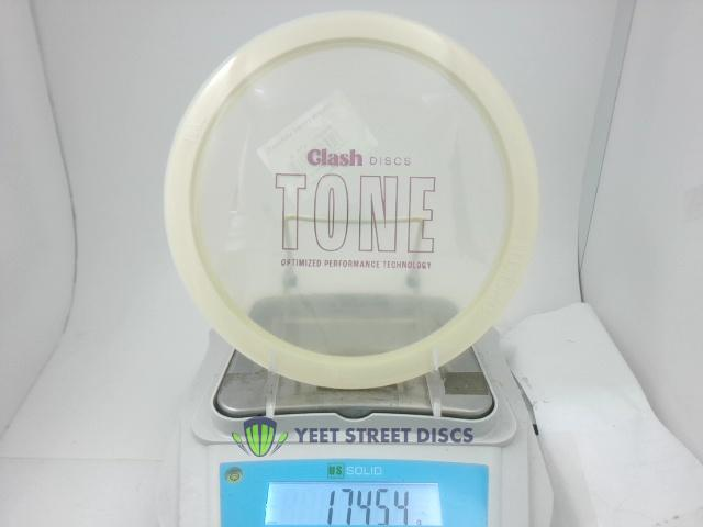 TONE Cookie - Clash Discs 174.54g