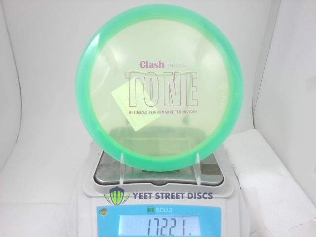 TONE Cookie - Clash Discs 172.21g