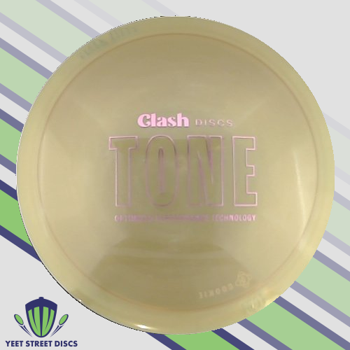 TONE Cookie - Clash Discs 172.54g